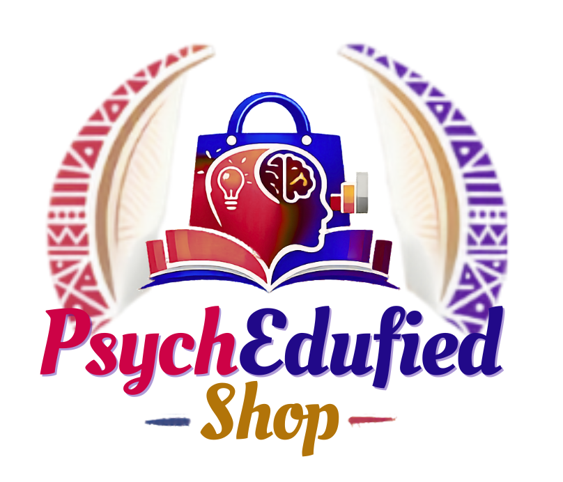 PsychEdufied Shop Logo 1